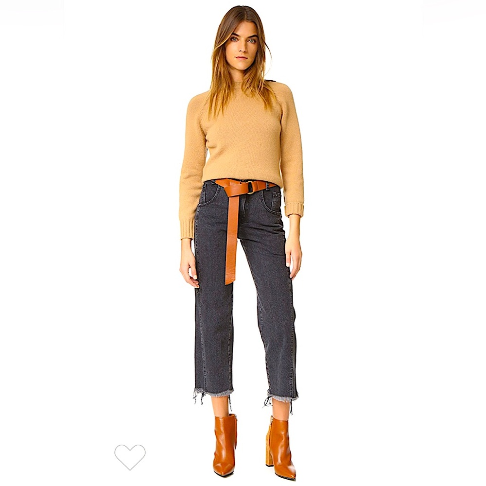 B-Low The Belt Mia Wrap Belt